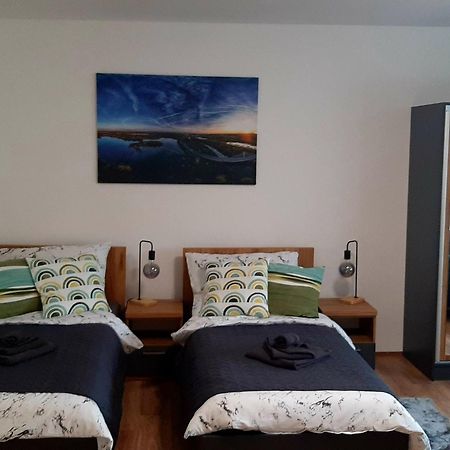 Apartma Vrbice Bohumin Ngoại thất bức ảnh