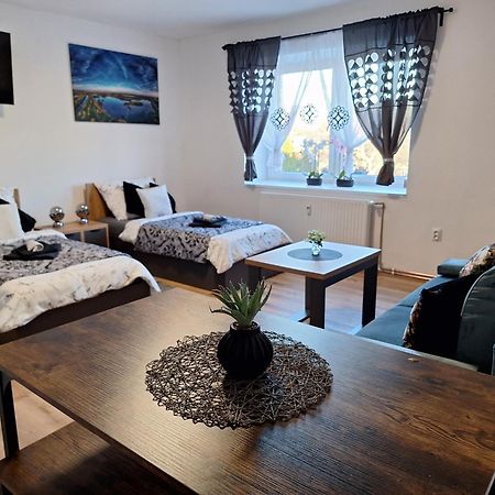 Apartma Vrbice Bohumin Ngoại thất bức ảnh