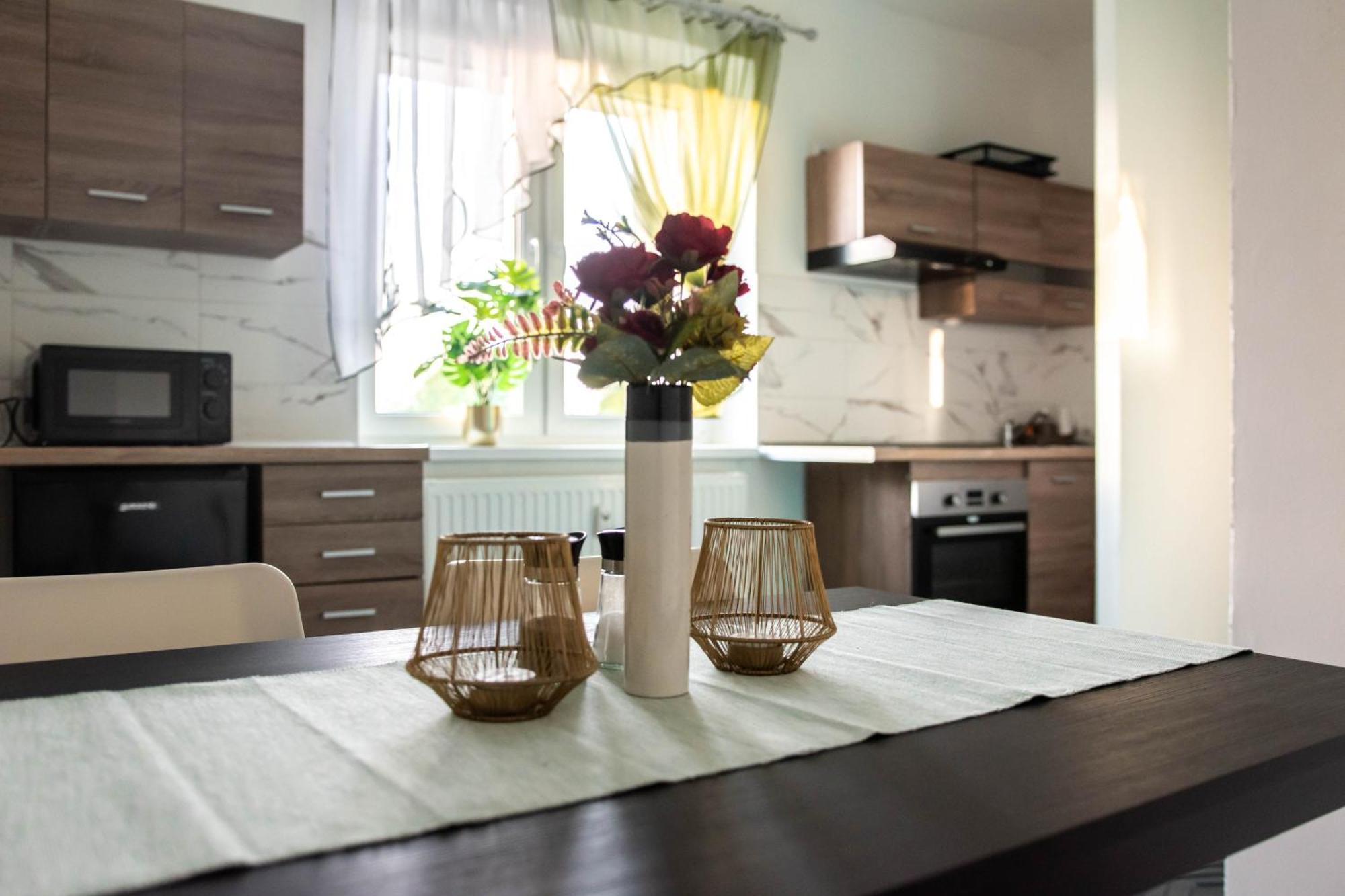 Apartma Vrbice Bohumin Ngoại thất bức ảnh