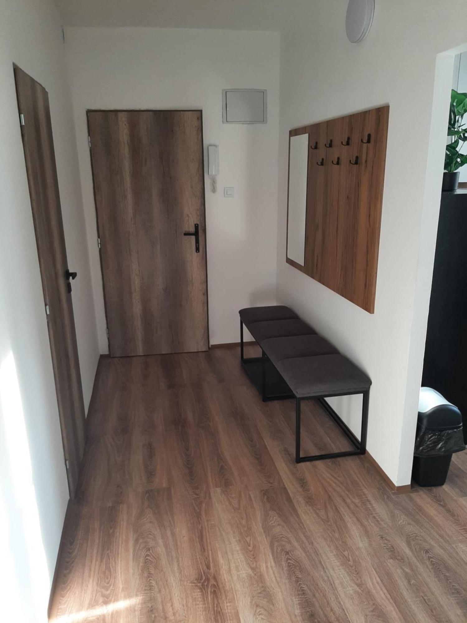 Apartma Vrbice Bohumin Ngoại thất bức ảnh