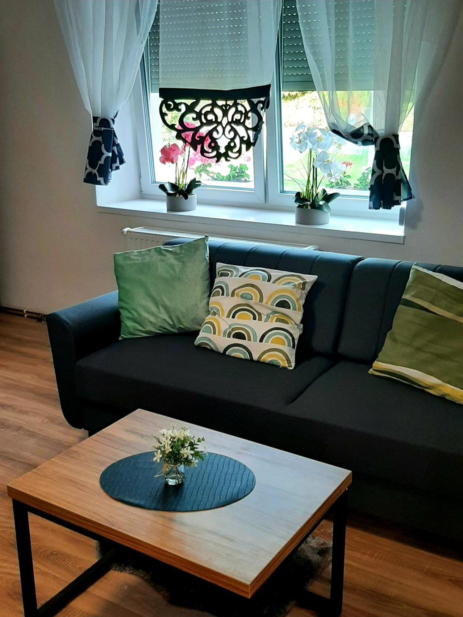 Apartma Vrbice Bohumin Ngoại thất bức ảnh